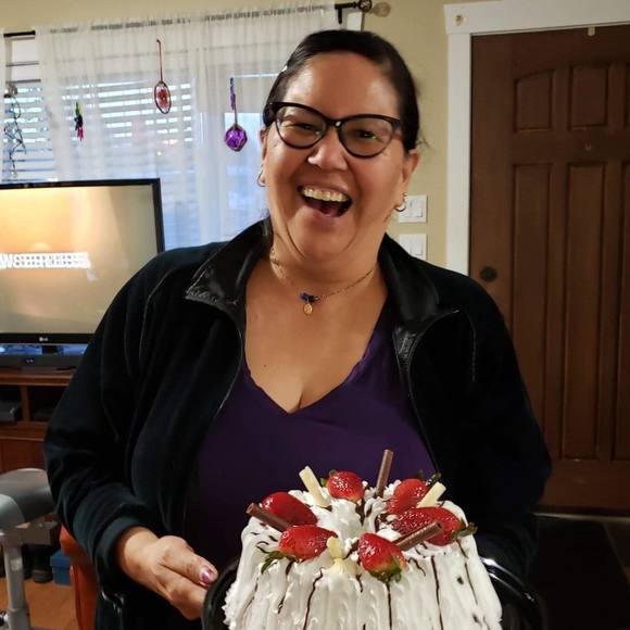 Meet your Posher, Brenda - Picture 1 of 1